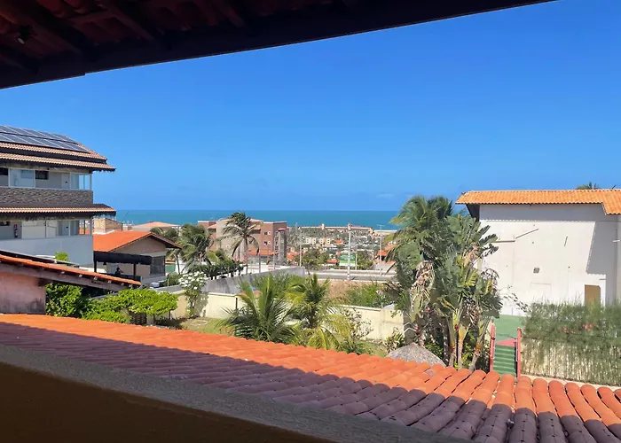Pousada Ceara - Porto Das Dunas