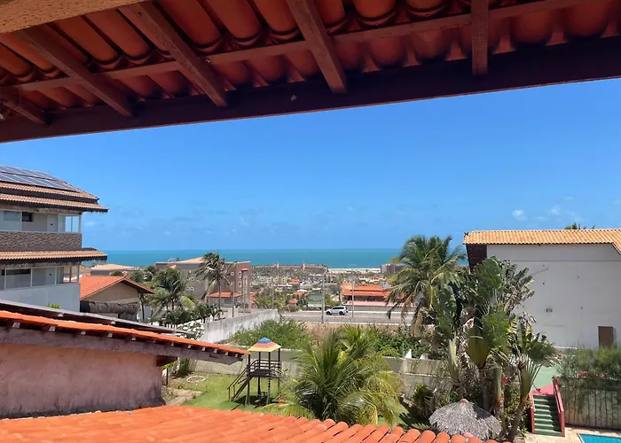 Pousada Ceara - Porto Das Dunas