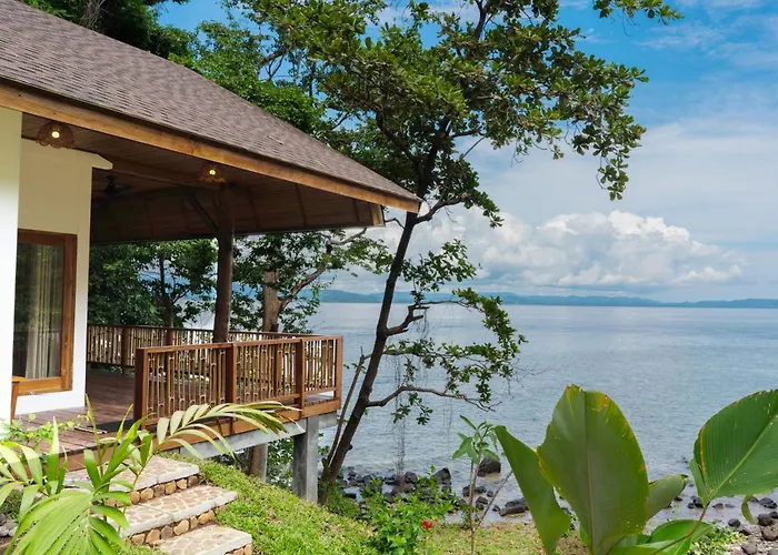 Murex Bangka Dive Resort