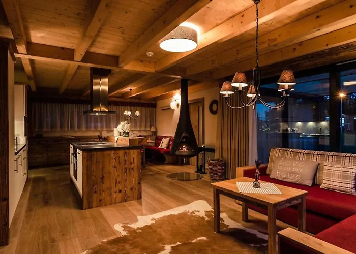 Villa Resort & Organic Spa