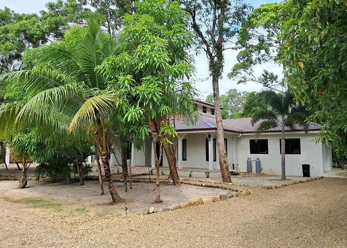 Ceiba Beach