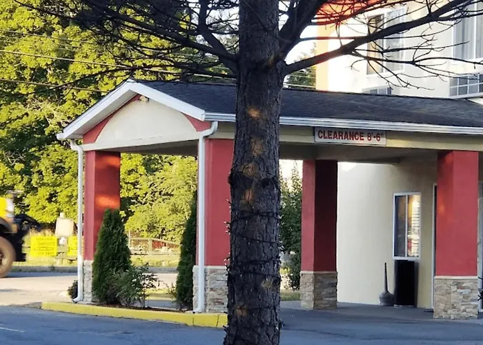 The Sullivan Inn