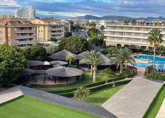 Agh Canet Canet d'En Berenguer