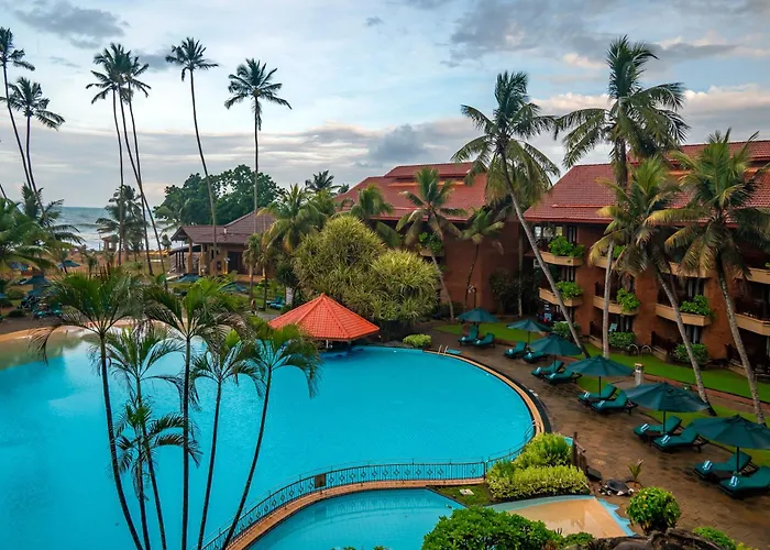 Royal Palms Beach Hotel Kalutara