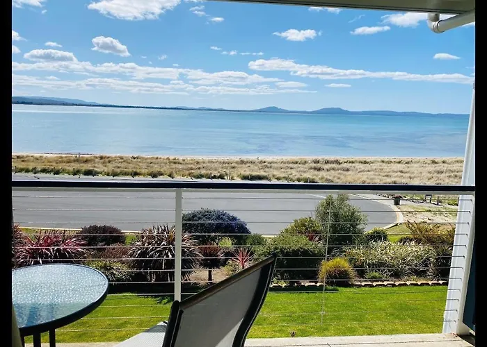 Swansea Motor Inn Tasmania