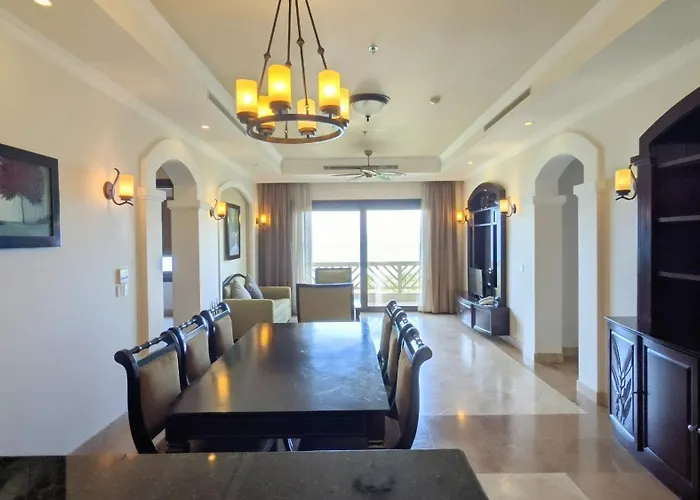 Olalani Resort & Condotel