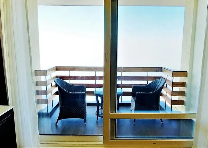 Royal Orchid Fort Resort Mussoorie