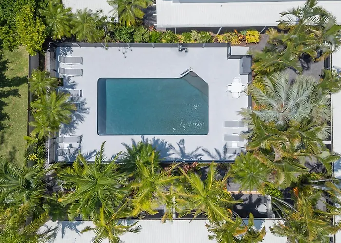 Caribbean Noosa