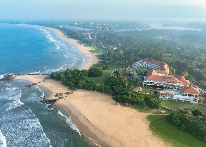 Taj Bentota Resort & Spa