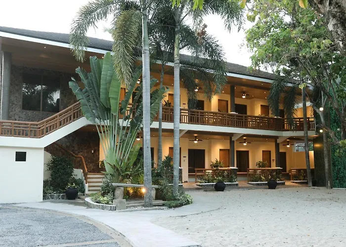 Acuaverde Beach