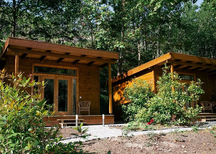 D'Alijo Retreat Center