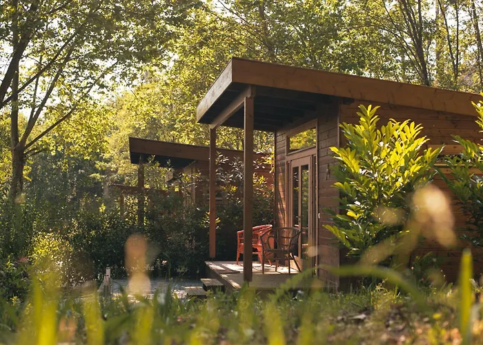 D'Alijo Retreat Center