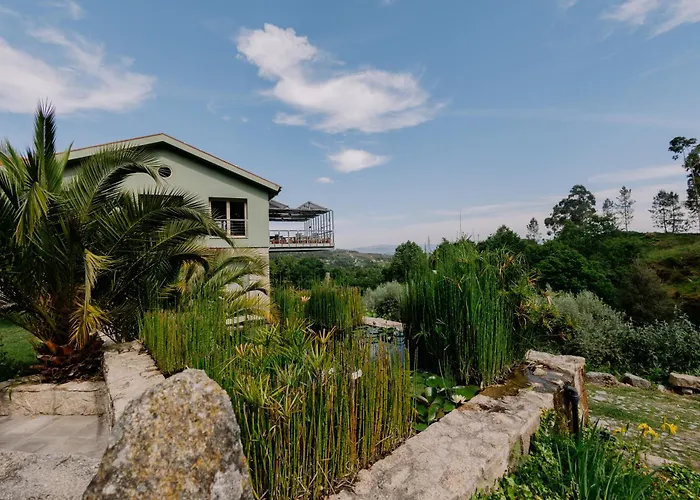 D'Alijo Retreat Center