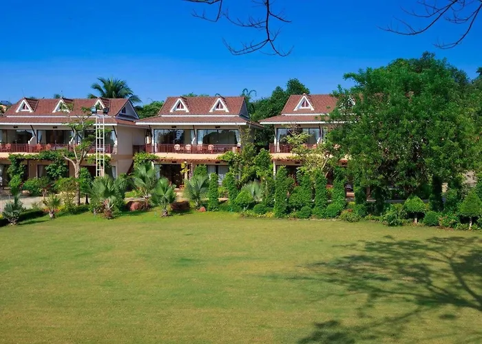 Chawalun Resort