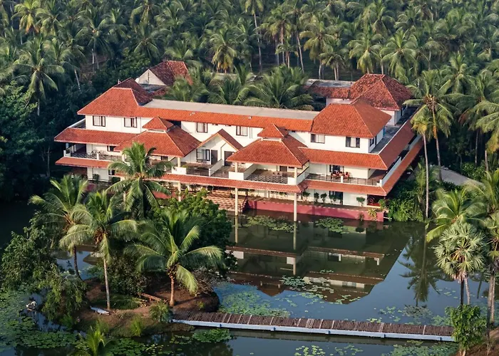 Sterling Palavelli Godavari