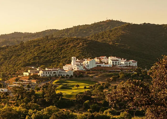 Hotel Viceroy At Ombria Algarve à Loulé