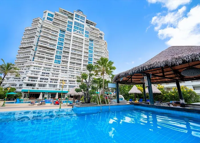 Andaman Beach Suites , Patong Phuket