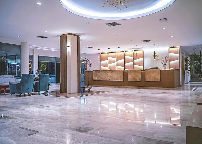 Mediterraneo Hotel Hersónissos