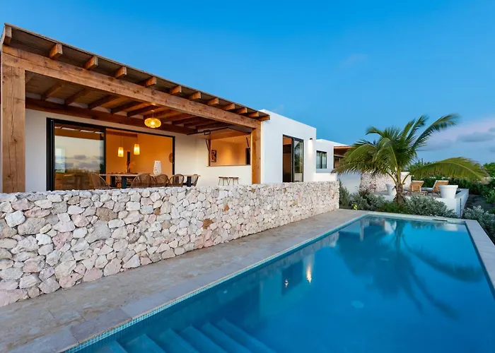 Lxry Villas