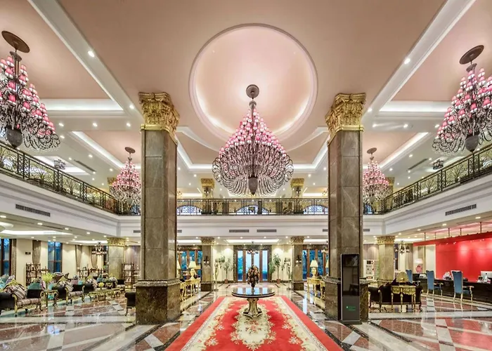 Wyndham Garden Wenchang Nanguo