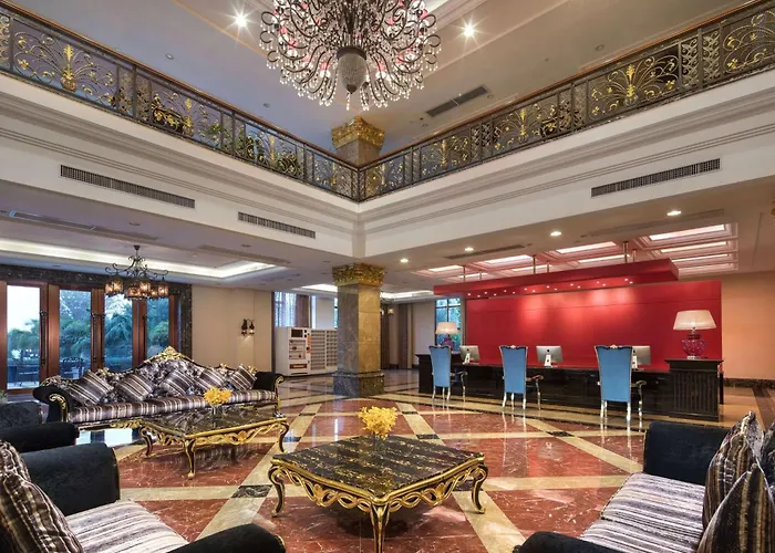 Wyndham Garden Wenchang Nanguo