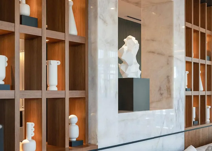 Ac Hotel By Marriott Scottsdale North