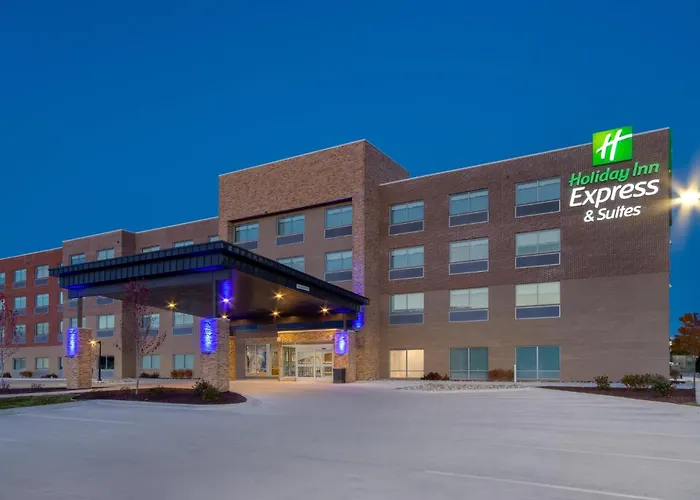 Holiday Inn Express & Suites Oscoda By Ihg