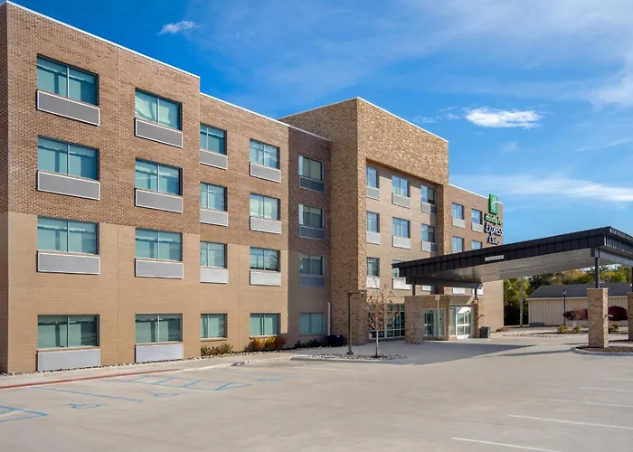 Holiday Inn Express & Suites Oscoda By Ihg