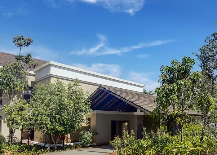 Club Mahindra Tungi, Lonavala Hotel