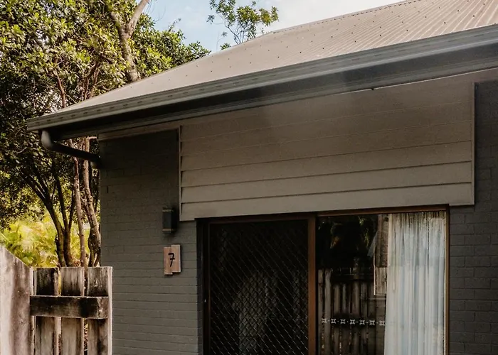 Bayshore Bungalows