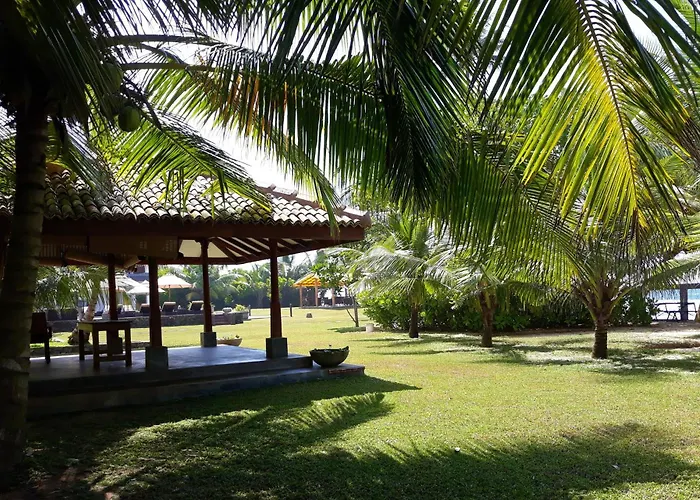 Imagine Villa Hotel