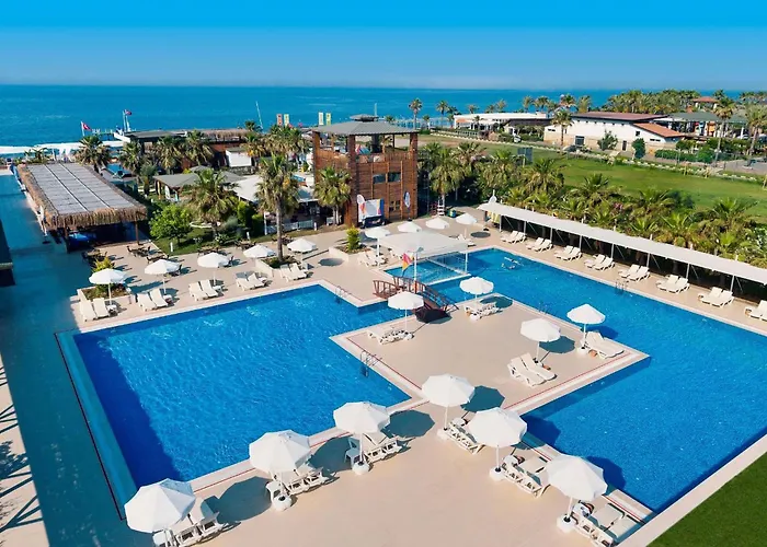 Armas Life Belek