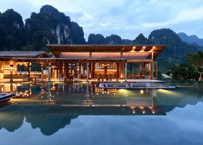 Anawa Krabi
