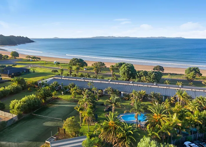 Taipa Beach Resort