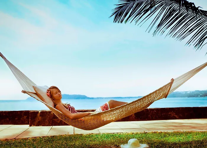 Goa Marriott Resort & Spa Panaji