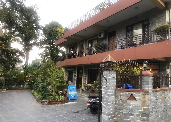 Hotel Mandala