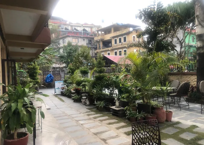 Hotel Mandala
