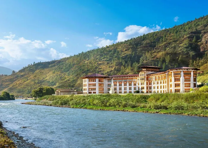 Le Meridien Riverfront