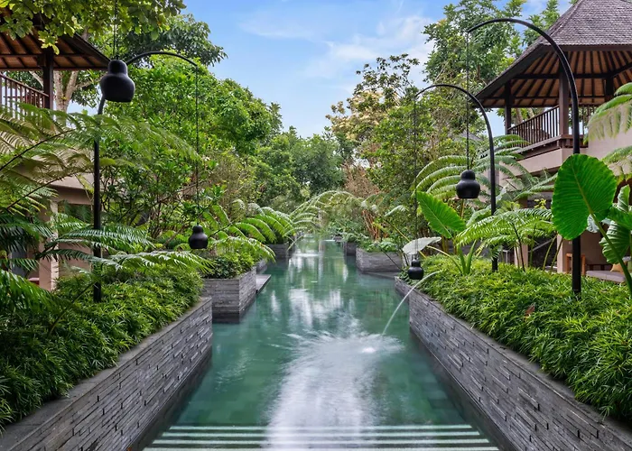 Hoshinoya Bali