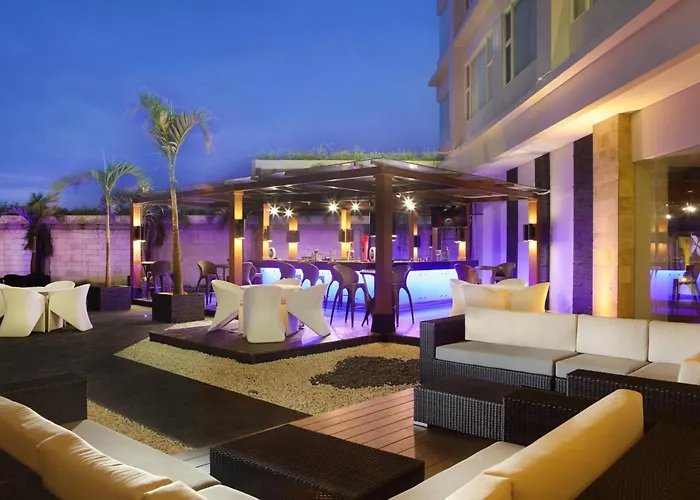Four Points By Sheraton Manado