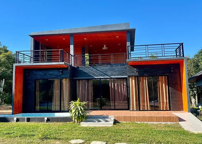 Forest Hill Resort