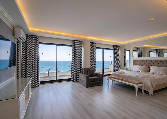 Aria Resort & Spa Hotel Ultra All Inclusive