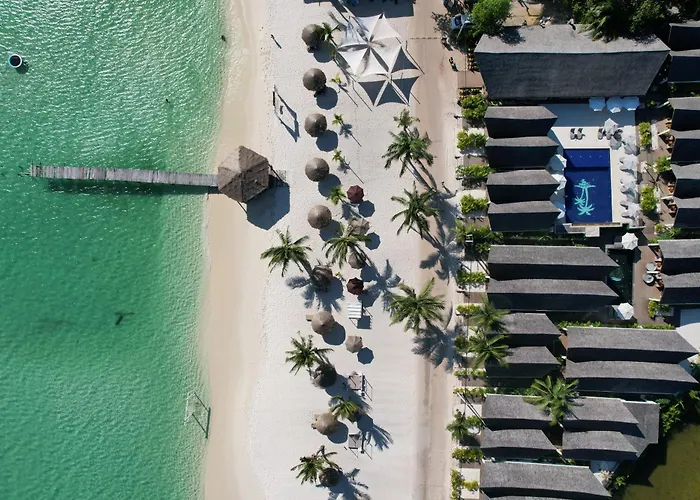 Golden Beach Resort