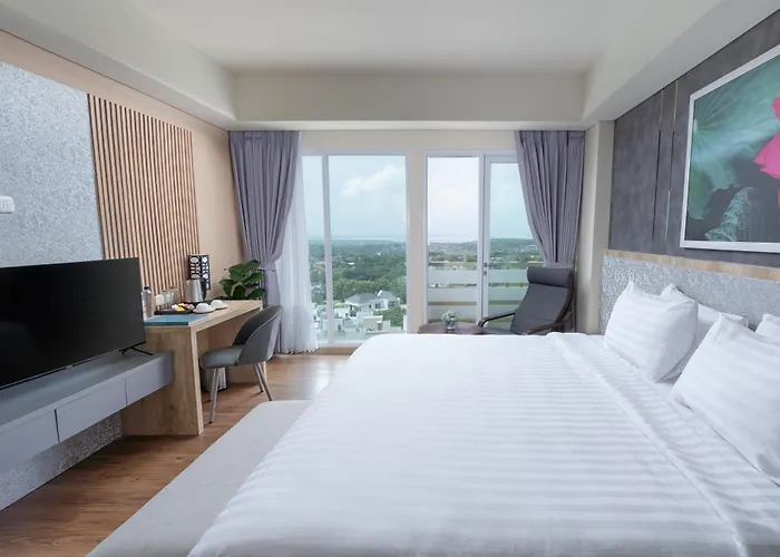 Kamala Bali Resort