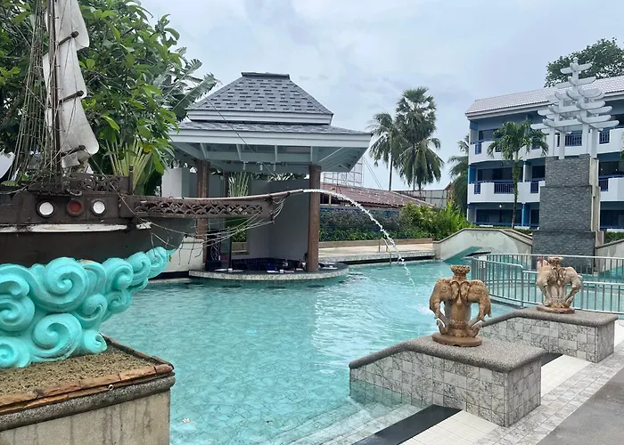 Phuket Island View - Sha Extra Plus