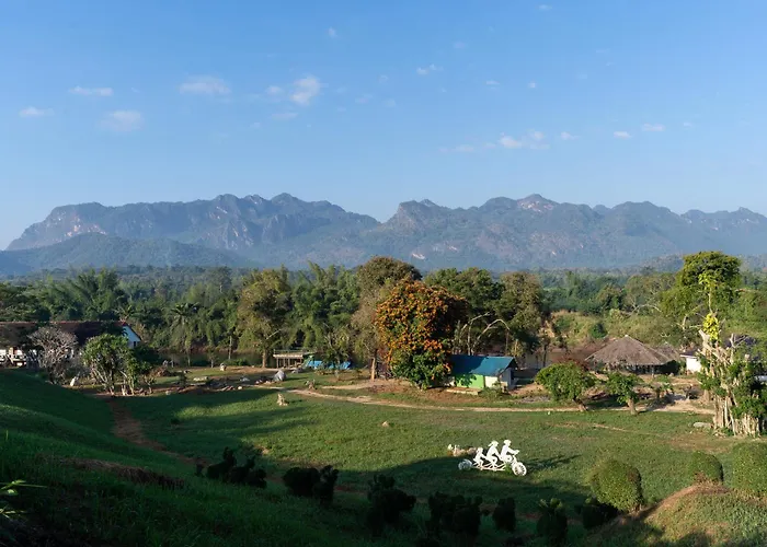 Pung-Waan Resort