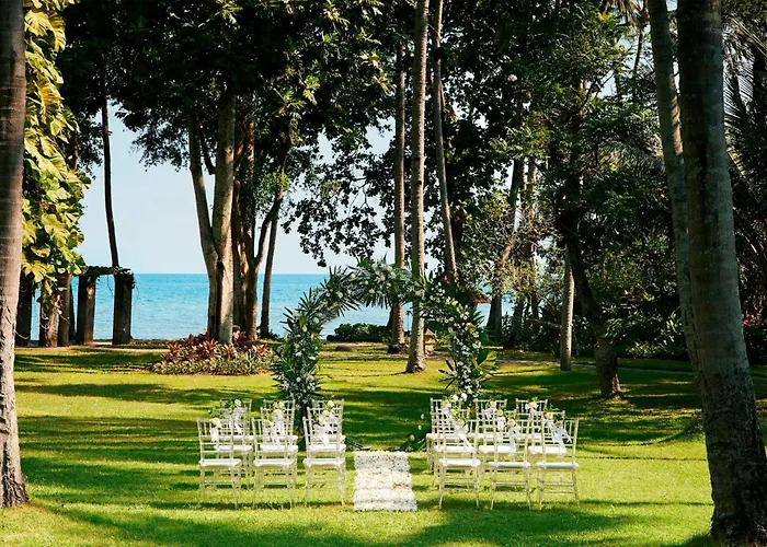 Sheraton Senggigi Beach