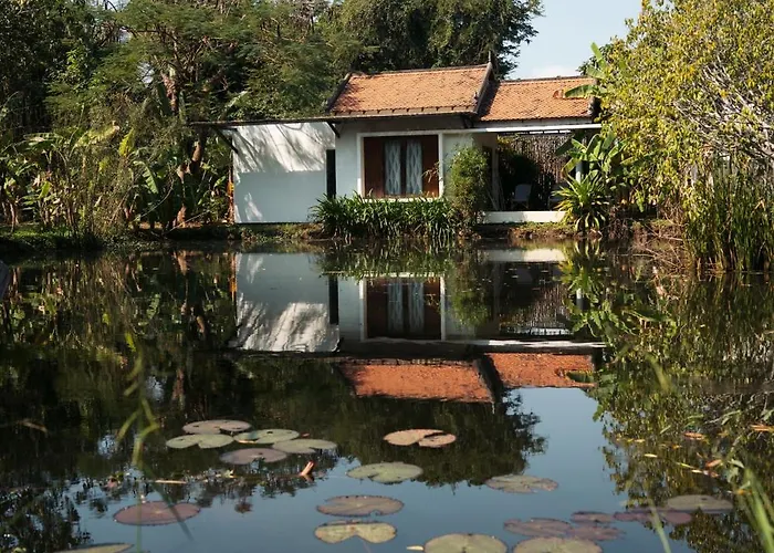 Battambang Resort