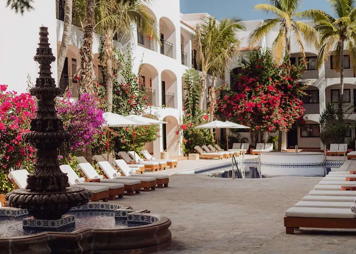 Tropicana Los Cabos, Tapestry Collection By Hilton