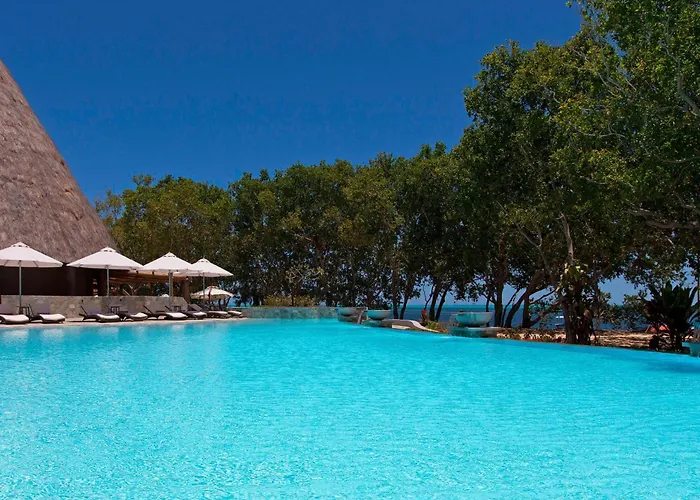 Sheraton New Caledonia Deva Spa & Golf Resort Bourail